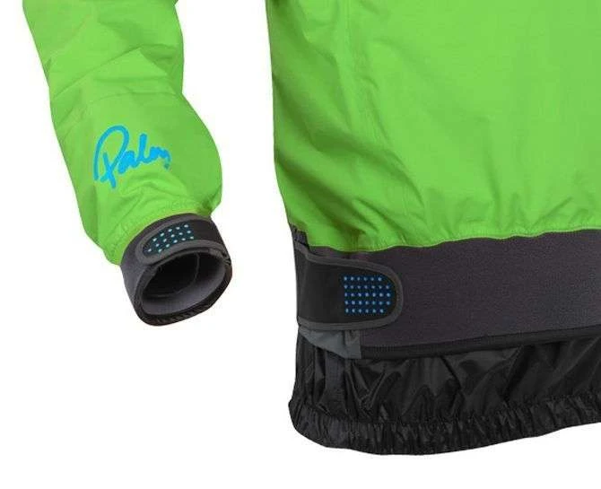 Anorak de piragüa Vertigo PALM - Imagen 4