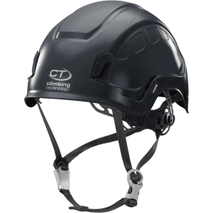 Casco Industrial dieléctrico ARIES Negro – CLIMBING TECHNOLOGY