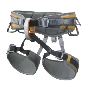 Arnes de escalada Big Gun BLACK DIAMOND