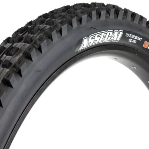 Cubierta Maxxis Assegai EXO - 3C Maxx Terra - EXO Protection - Wide Trail - Tubeless Ready