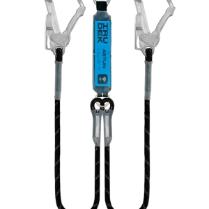 Absorbedor Astun Y 140HSS IRUDEK