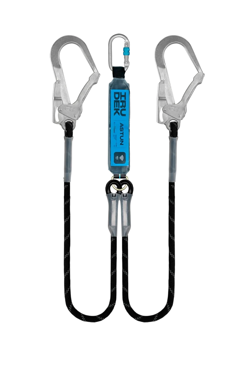 Absorbedor Astun Y 140HSS IRUDEK