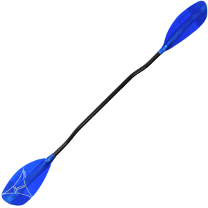 PALA ERGO FIBRA SAMURAI AT