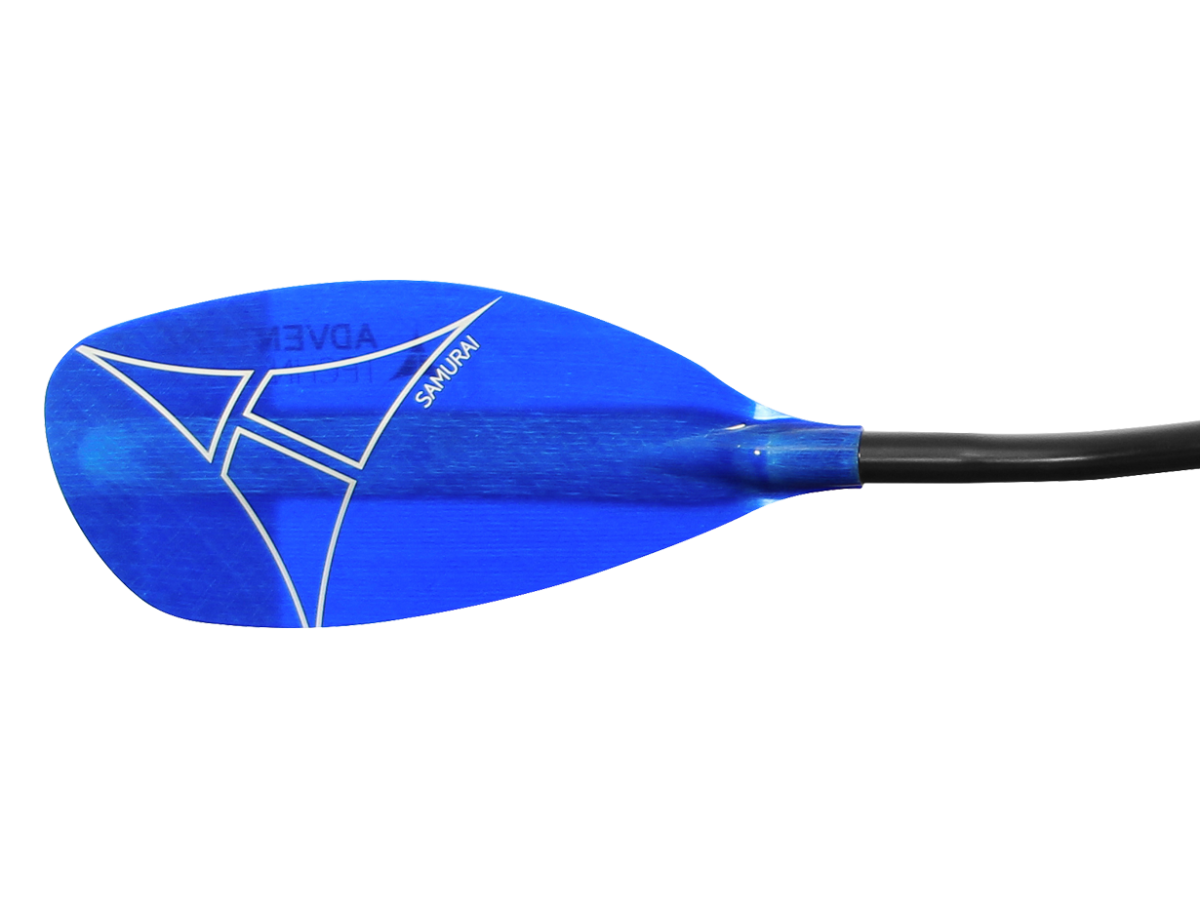 PALA ERGO FIBRA SAMURAI AT - Imagen 3