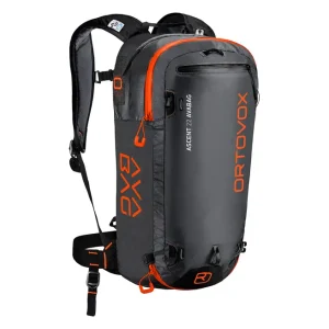 Mochila ASCENT 22 AVABAG KIT (Pack) – Ortovox
