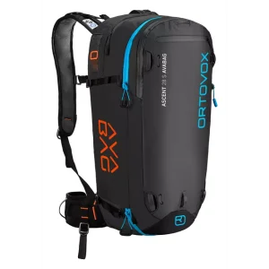 Mochila ASCENT 28 S AVABAG KIT – Ortovox