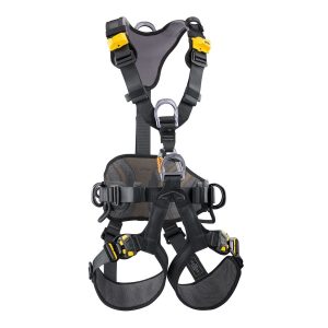 Arnés Integral industrial AVAO BOD FAST – Talla 2 – Versión Internacional- Petzl
