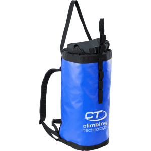 Bolso porta material tipo balde izable AZIMUT 25L a 35L – CLIMBING TECHNOLOGY