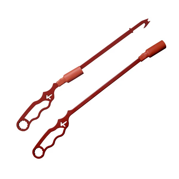 Gancho Abalahook KOP DE GAS - Imagen 2