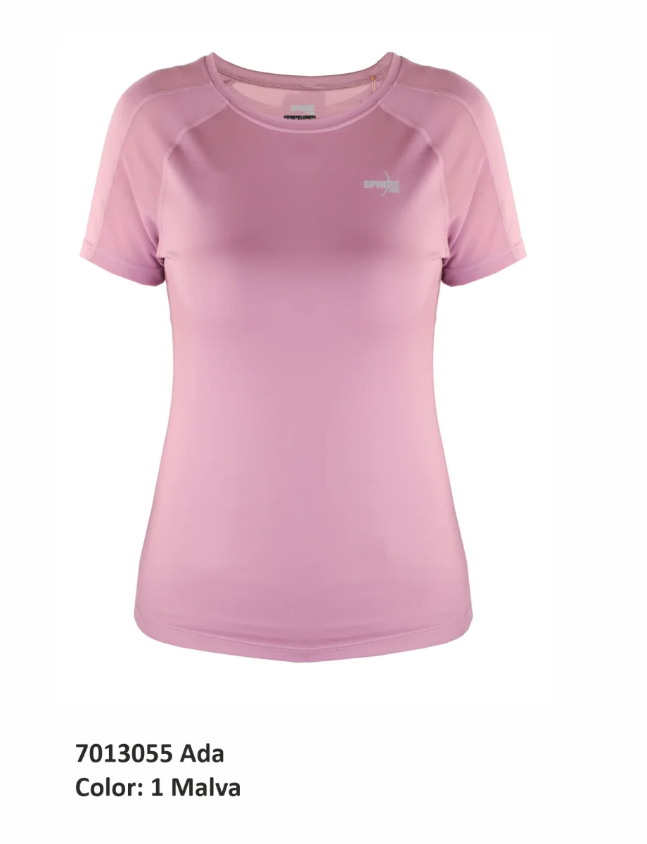 Camiseta técnica Ada SPHERE PRO - Imagen 2