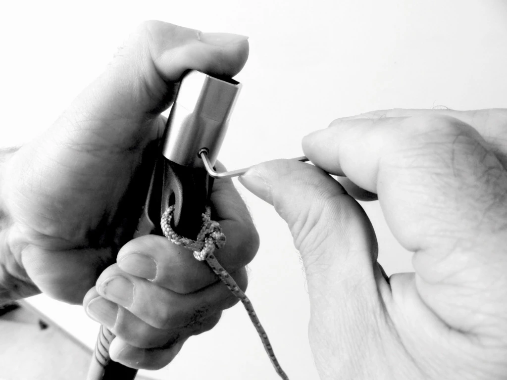 Adaptador llave hexagonal 17 para martillo Action RAUMER - Imagen 3