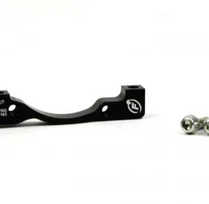 Adaptador pinza de freno delantero Formula IS a PM 160 mm