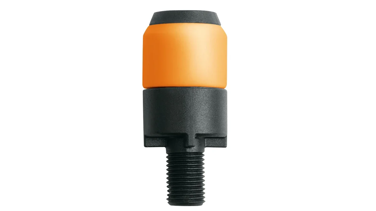 Adaptador para punta de bomba SKS Clik Tec - (Compatible con Clik Valve) - Imagen 2