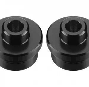 Adaptador 9mm MAvic para Eje delantero QRM+