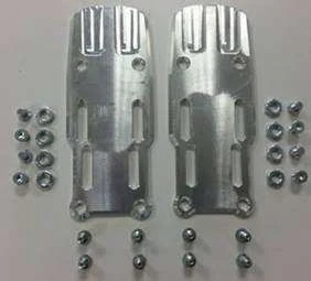 Placa trasera Adjustment Plate Superlite 2.0 DYNAFIT