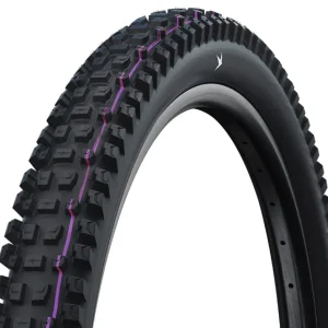 Cubierta Schwalbe Albert Trail Pro - Radial - Addix Ultra Soft - Tubeless Ready