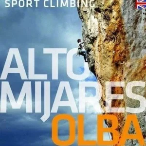 Guia escalada Alto Mijares Olba  DESNIVEL