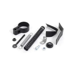 Amortiguador de Dirección Hebie 28-32mm