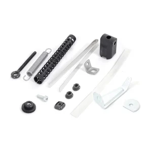 Amortiguador de Dirección Hebie 32-68 mm