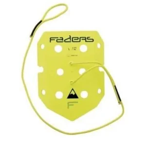 Ancla de nieve FADERS