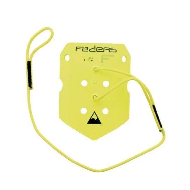 Ancla de nieve FADERS - Imagen 3