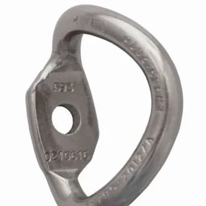 Anilla Sghembo inox D8 RAUMER