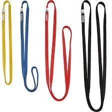 Anillo PA work con testigo 120 cm. ROCK EMPIRE