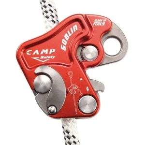 Anticaidas de industria Goblin CAMP