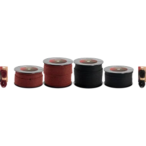 Cordino Aramida 6 mm FIXE