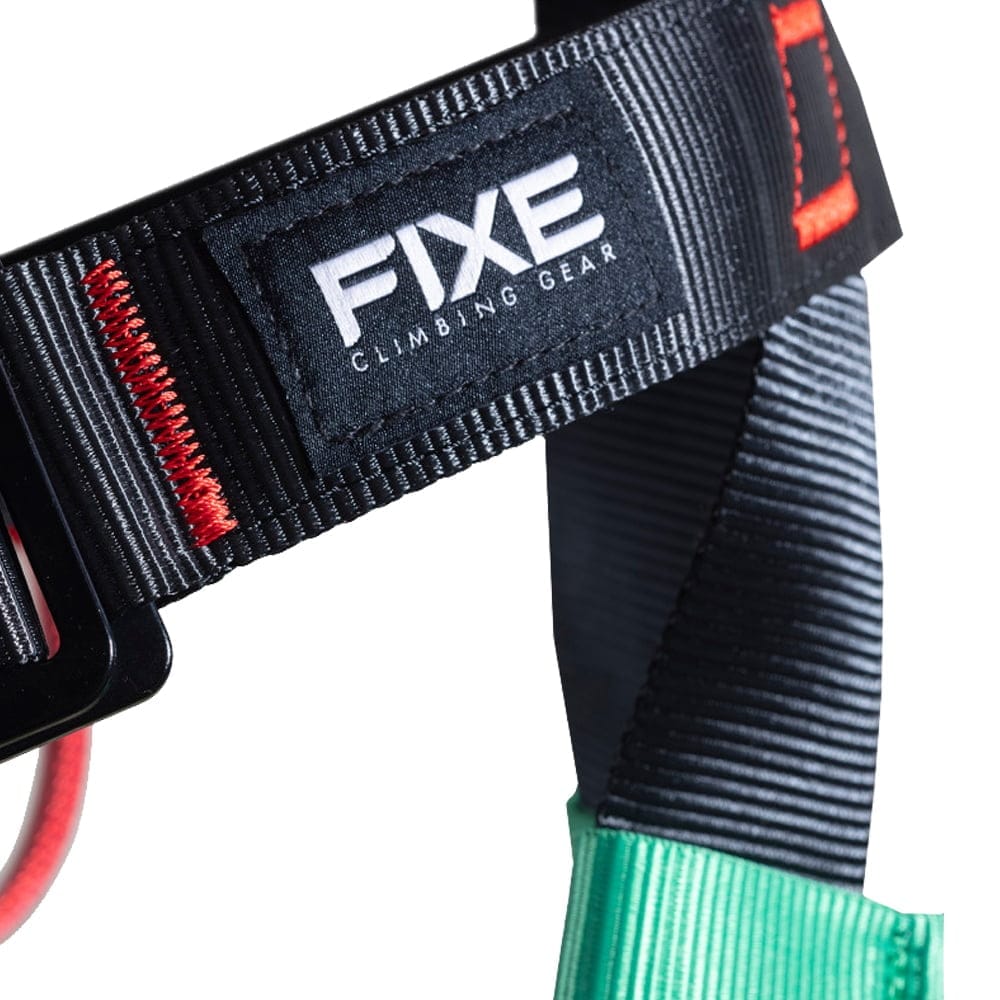 Arnés de escalada deportiva Linus (Escuela) – Roca - Imagen 4