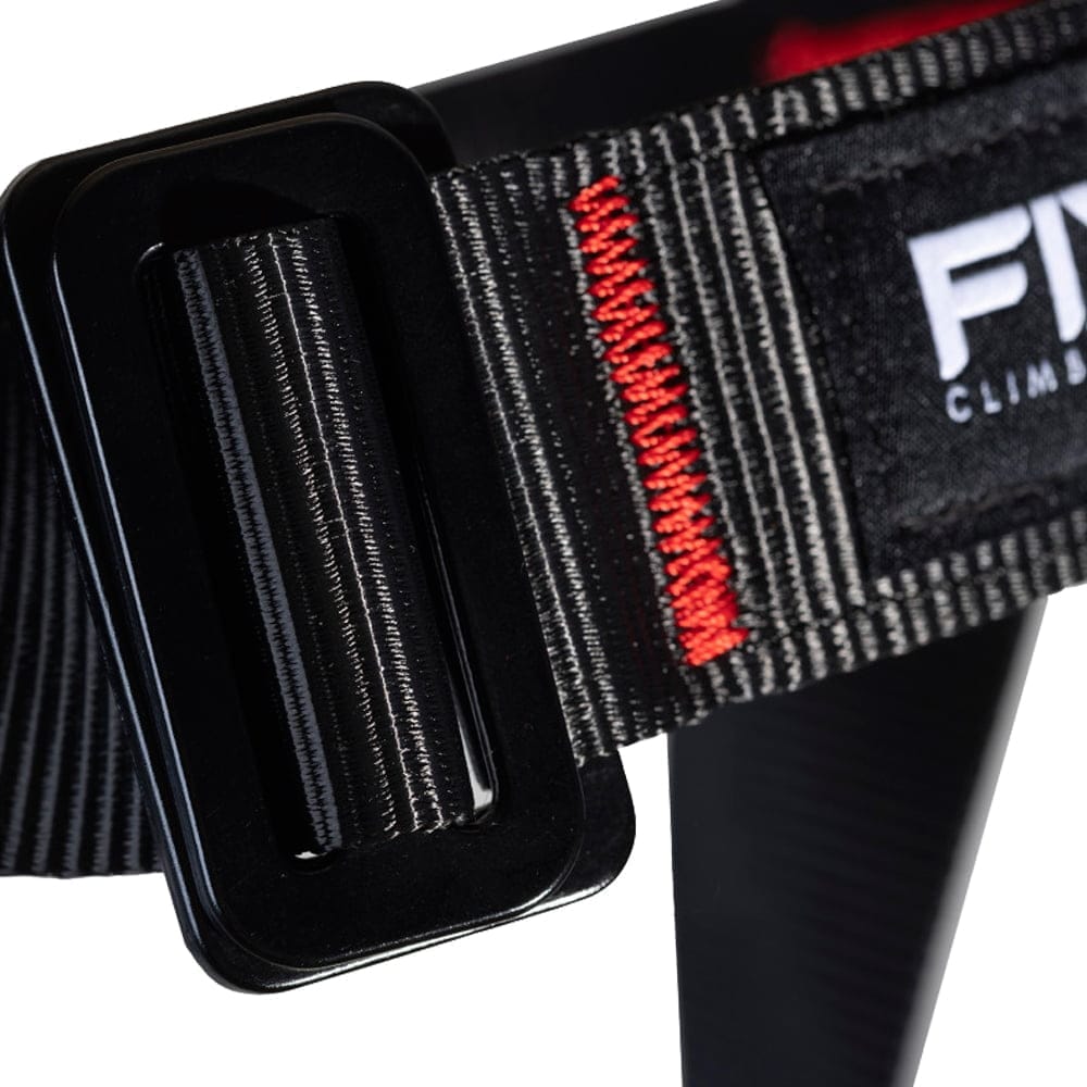 Arnés de escalada deportiva Linus (Escuela) – Roca - Imagen 5