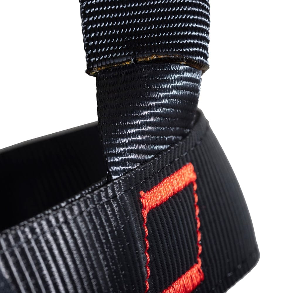 Arnés de escalada deportiva Linus (Escuela) – Roca - Imagen 6