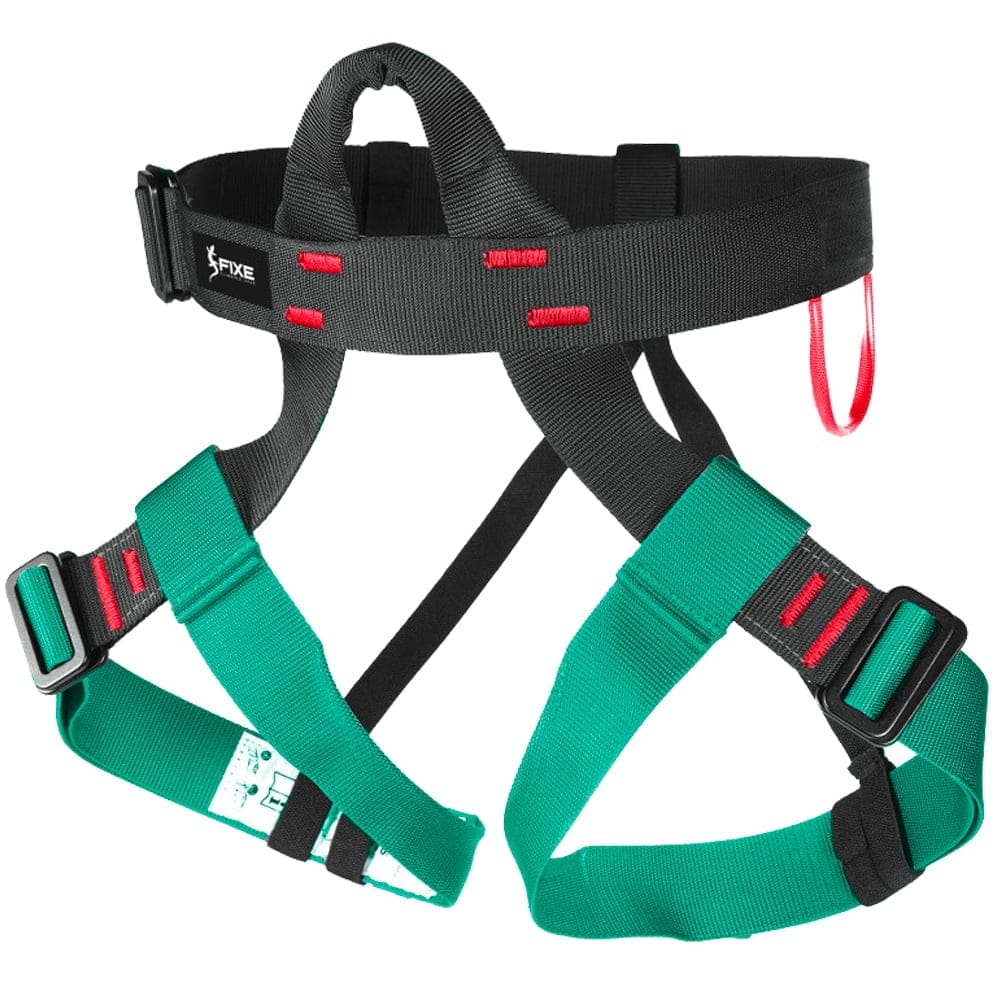 Arnés de escalada deportiva Linus (Escuela) – Roca - Imagen 2