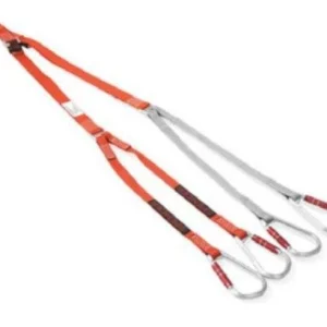 Cintas Arnés Elevación Camilla SPENCER