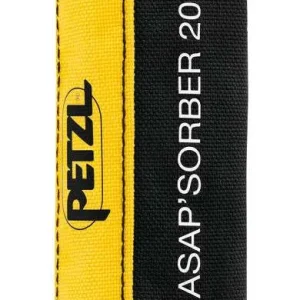 Absorbedor de energía Asap´sorber PETZL