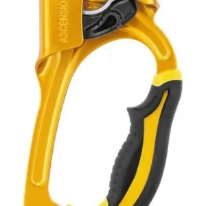 Bloqueador de mano Ascension PETZL