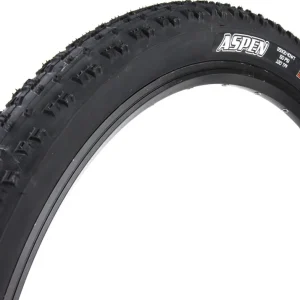 Cubierta Maxxis Aspen - EXO Protection - Dual 62a/60a - Tubeless Ready