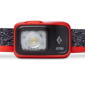 Frontal de montaña Astro 300 BLACK DIAMOND