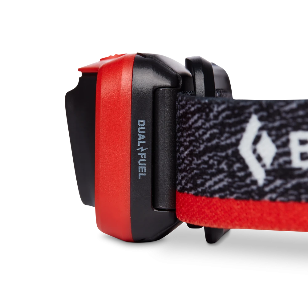 Frontal de montaña Astro 300 BLACK DIAMOND - Imagen 7