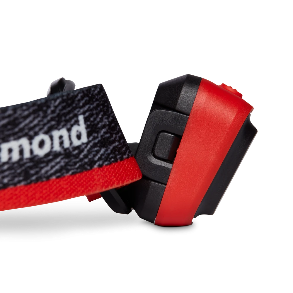 Frontal de montaña Astro 300 BLACK DIAMOND - Imagen 6