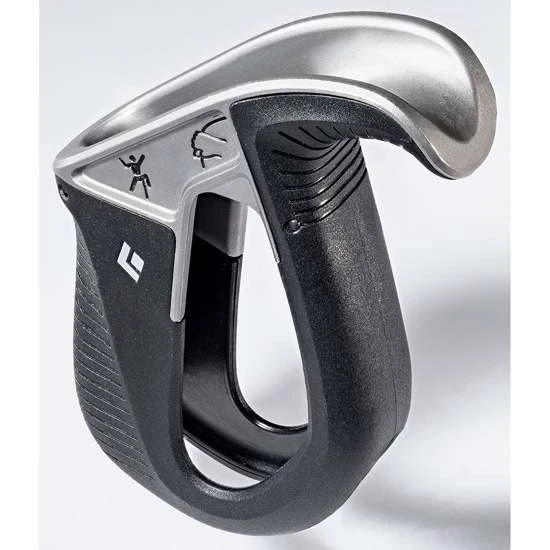 Asegurador de escalada ATC Pilot BLACK DIAMOND - Imagen 3