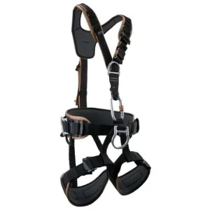 Arnes integral de industria Atlas ROCK EMPIRE