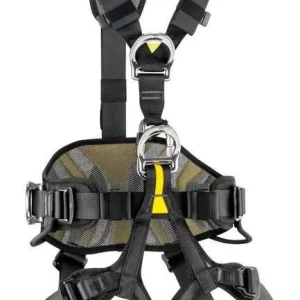 Arnes de trabajo Avao Bod PETZL