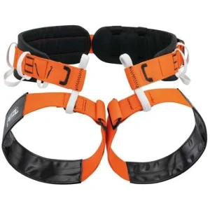 Arnés para espeleología Aven PETZL