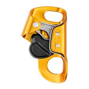 Bloqueador – Ascendedor de pecho CROLL S – PETZL
