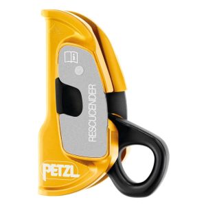 Bloqueador – Deslizador RESCUCENDER – PETZL