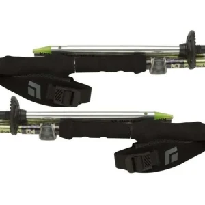 Bastones de montaña Ultra Mountain FL BLACK DIAMOND
