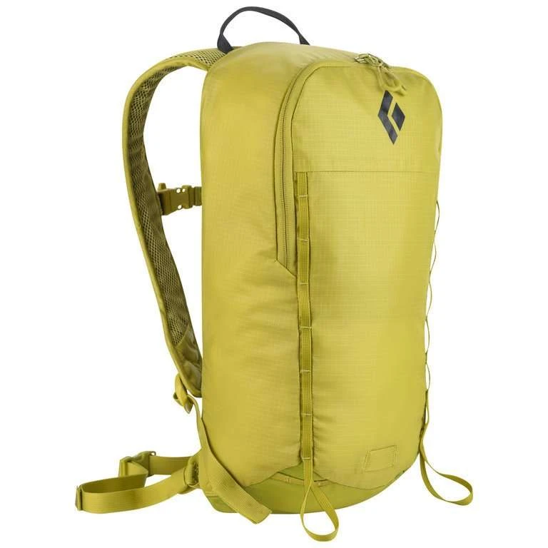 Mochila de escalada BBEE 11 BLACK DIAMOND - Imagen 6