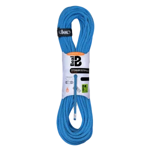 Cuerda Dinamica STINGER III 9.4 mm x 60 mt blue – BEAL