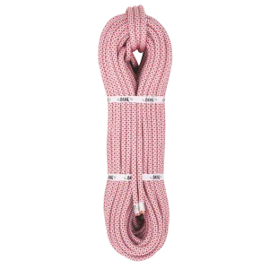 Cuerda Semi Estática Access Unicore 11mm roja – Beal